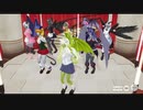 CM3D2お気に入りの娘でダンス2曲
