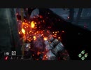 【Dead by Daylight】のんびり鬼ごっこ　その6【実況プレイ】