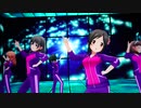 アイドルマスターシンデレラガールズ「桃井あずき・美味大作戦」Nothing but You
