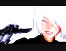 【MMDNieR】劣等上等【2B】