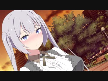 お弁当忘れたら届けにきてくれたツインテールな妹のあかりちゃん【VOICEROID劇場】