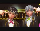 【MMDアイナナ】Re:valeで「シビュラ」【カメラ配布】