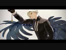 【MMD刀剣乱舞】アンノウン・マザーグース【髭切】