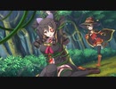 【このファン】一撃必殺ウサギ編