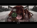 ヒバナ covered by AIきりたん