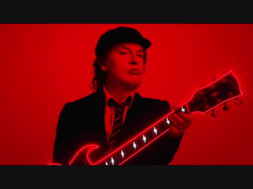 AC/DC - Shot In The Dark