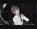 【MMD】RRRで『ライムライト』