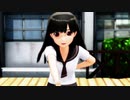 【MMD】かいしんのいちげき！ 【鞍掛_Mk1A】