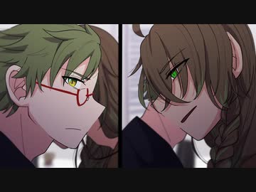 【twst卓ゲ】噛み合わないやつらの「庭師は何を口遊む」 第四夜【実卓リプレイ】