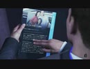 初めての『Detroit：Become Human』を実況　10