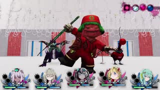 【メアリスケルターFinale】Voiceroid独り言放送 part.151