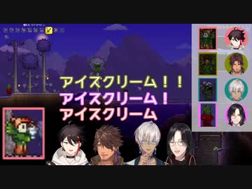 突然のパフェで思わずギャルになってしまうシェキナベイ部【にじさんじ切り抜き】