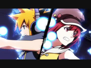 TVアニメ「すばらしきこのせかい The Animation」PV第2弾 2021年4月放送開始
