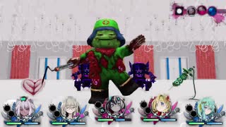 【メアリスケルターFinale】Voiceroid独り言放送 part.152