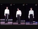 【 BTS 】 'Life Goes On' Stage CAM [ホビ×グク×ジン] 【防弾少年団】　