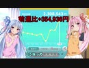 【悶絶】200万から億る琴葉姉妹_04【ワクチン相場】