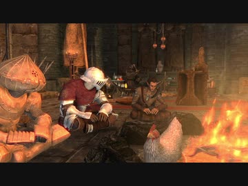 【Skyrim】マイペースなドラゴンボーン達のVIGILANT/EP4-78【ゆっくり実況】