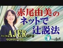 「『参政党』知ってますか？」(前半)赤尾由美　AJER2020.11.25(1)