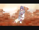 【欠音トモヤ-愛惜-】The beast.【UTAU音源配布】
