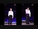 【 BTS 】 'Life Goes On' Stage CAM [ナム×テテ] 【防弾少年団】　