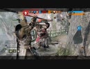 For_Honor　　ロウブリ×ドミニオン！！ 2