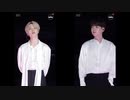 【 BTS 】 'Life Goes On' Stage CAM [シュガ×ジミン] 【防弾少年団】　