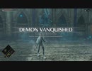 【PS5】デモンズソウルpart７死闘！VS塔の騎士【字幕プレイ】