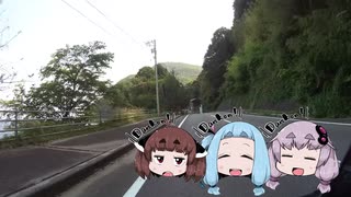 【VOICEROID車載】ゆかズマ!part27.5【佐渡キャンプツーリング編 おまけ】