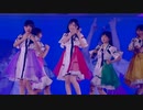 一度だけの恋ならlive映像Mix