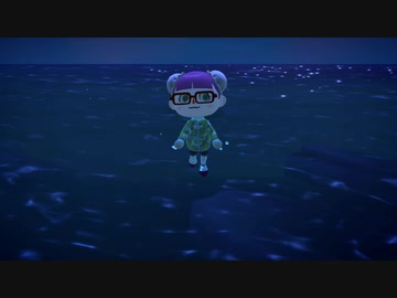 あつまれどうぶつの森 実況プレイpart244