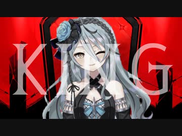 【にじさんじKR】リュ・ハリの歌う『KING』が凄すぎると話題に…(かわいい)