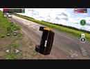 car parking バグった