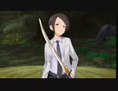 【ドラクエⅤ】アイマストリベンジ　第二十三話「パパスのつるぎ」 【iM@s架空戦記】