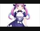 【MMD】湊あくあ Sexy Walk