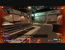なんかしらないけどいろいろとうまくいったApex Legends