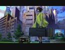 SANOVA - モンスターのテーマ
