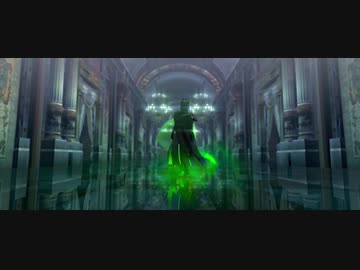 【MMDツイステ】ｎ番煎じでKING