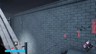 【PS4DBD】ランク1リージョン #29