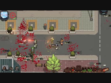 【ZELTER】ゾンビとクラフト　3話【ゆかマキ実況】