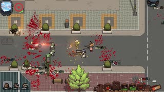 【ZELTER】ゾンビとクラフト　3話【ゆかマキ実況】