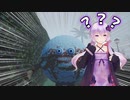 怪物から逃げつつパズルを解きゴルフをしながら脱出するゲーム Part3【Gone  Golfing】