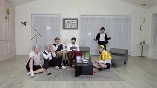 Stray kids