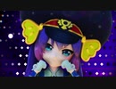 《sdPBR-MMD》カノンロック-失恋疾走曲☆音街ウナ＆初音ミク カバー