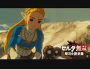 [初見] ゼルダ無双厄災の黙示録 一応実況プレイかも！ 第2回 -1/2