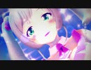 【MMDデレマス】L'azur（佐藤心）