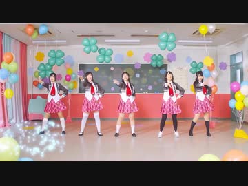 PUNCH MIND HAPPINESS MV - ニコニコ動画