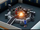 【TwoPointHospital】斜め上　[Part74]