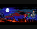 2Dレトロ風アクション『BloodStained:Curse of the Moon 2』実況プレイpart8