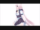【MMD】ネコぱら バニラ Vanilla v1.0 Sexy Walk