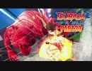 【キャプテン翼実況】サッカーという名の戦争を踝猫背が体を張って体験してみた part33